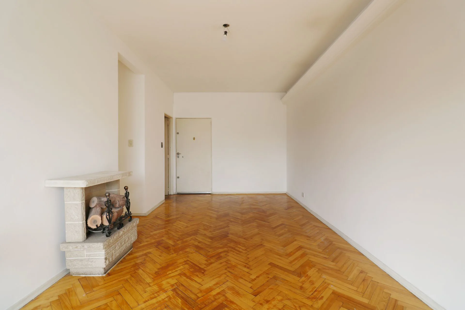 VENTA DEPARTAMENTO 3 AMB C/BALCON LUMINOSO FLORES foto 3
