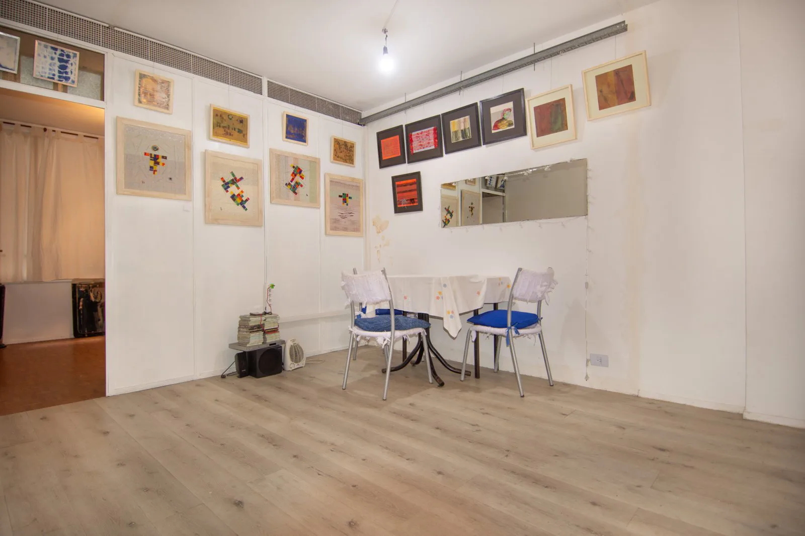 MONOAMBIENTE EN VENTA foto 3