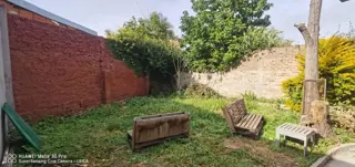BOULOGNE SUR MER - VENTA DOS LOCALES CON UN DTO. FONDO En LOTE PROPIO - sobre Av. Rolón foto 4