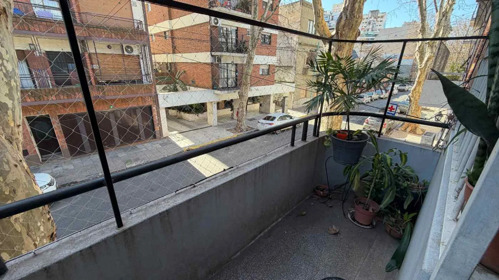 Venta Ph 3 amb c/ balcon y terraza en Saavedra foto 3