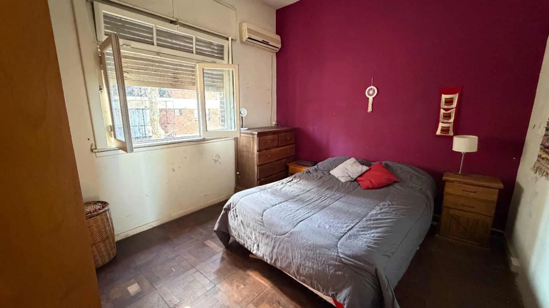 Venta Ph 3 amb c/ balcon y terraza en Saavedra foto 4