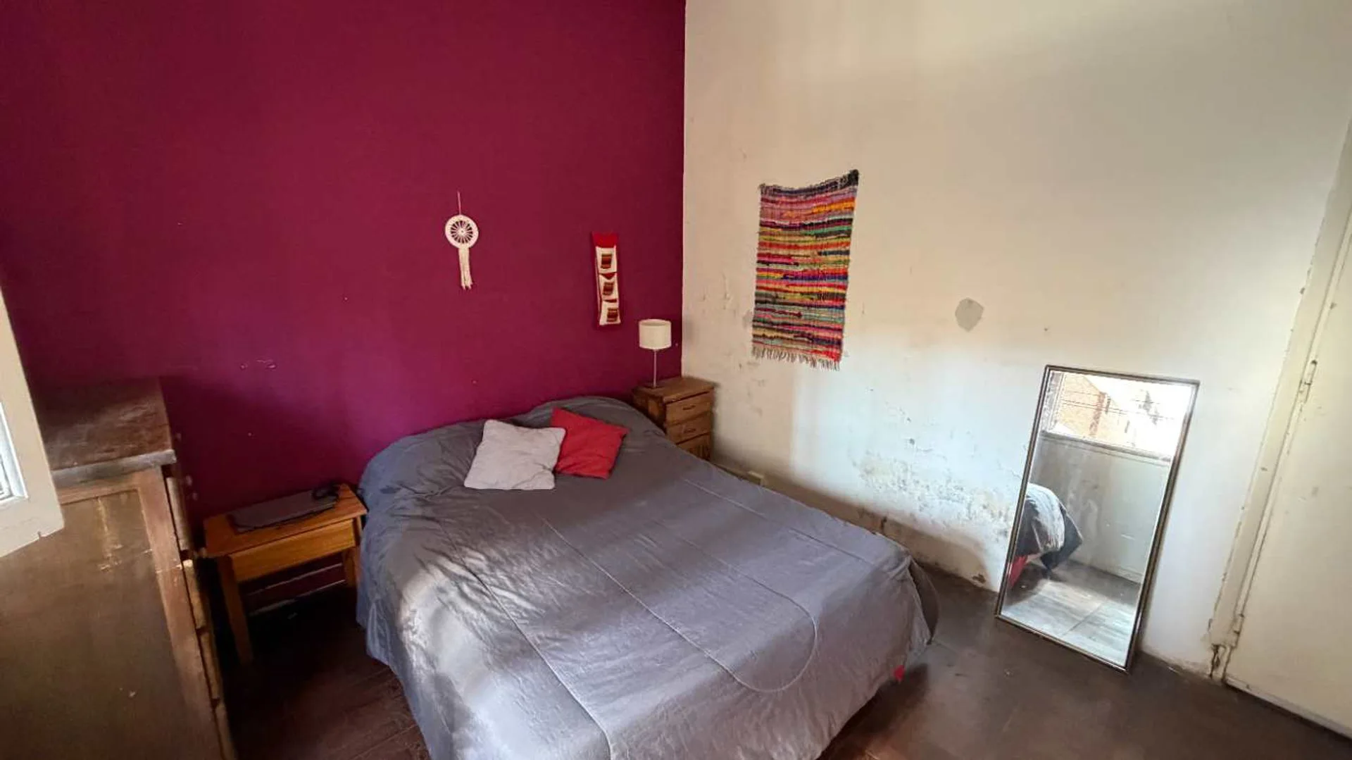 Venta Ph 3 amb c/ balcon y terraza en Saavedra foto 5