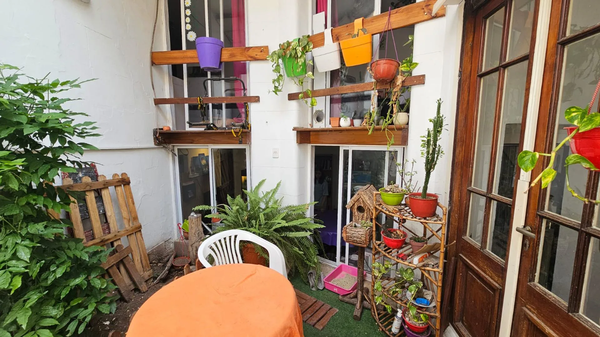 VENTA - PH 3 AMBIENTES - VILLA DEVOTO