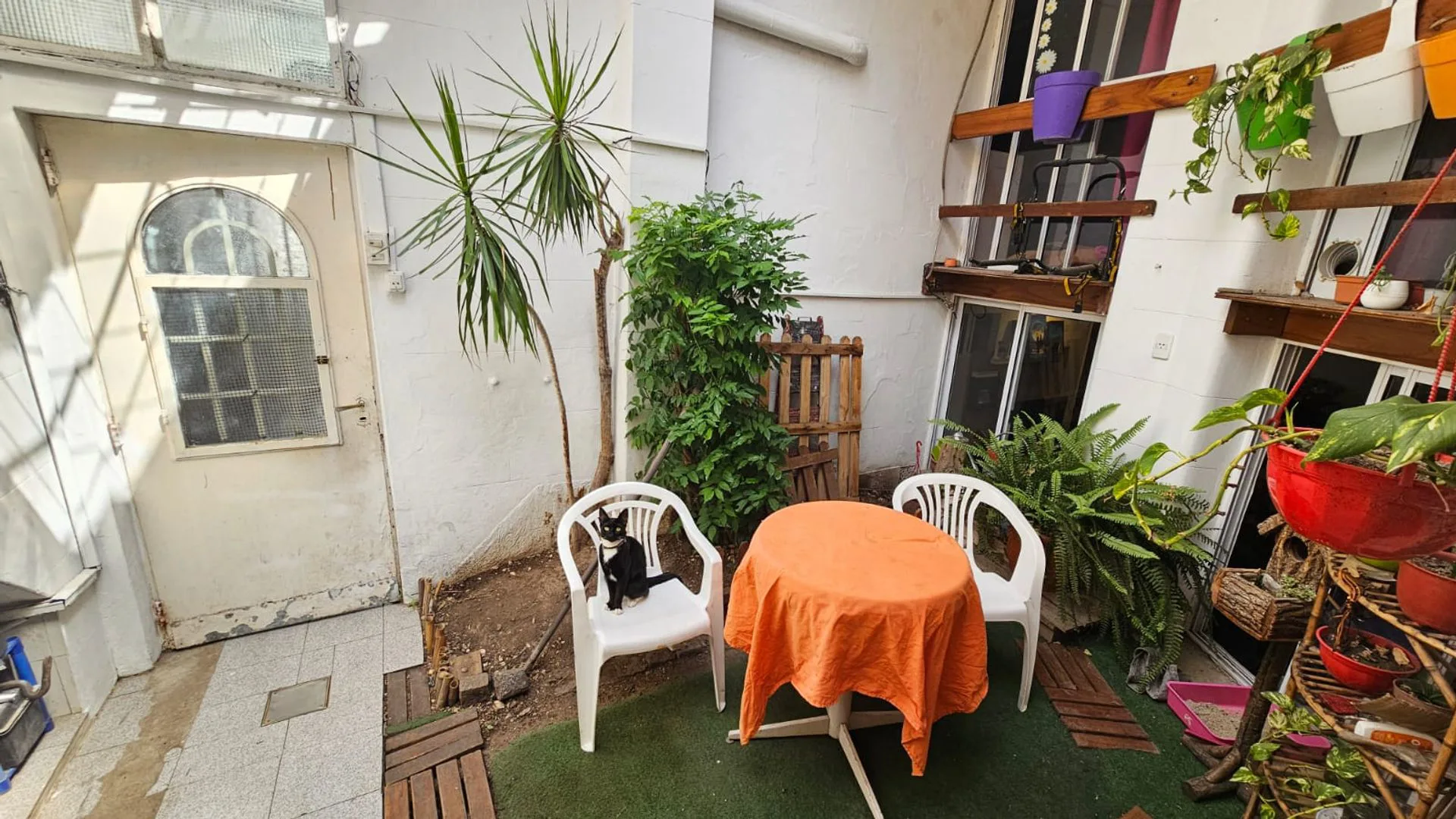 VENTA - PH 3 AMBIENTES - VILLA DEVOTO foto 2