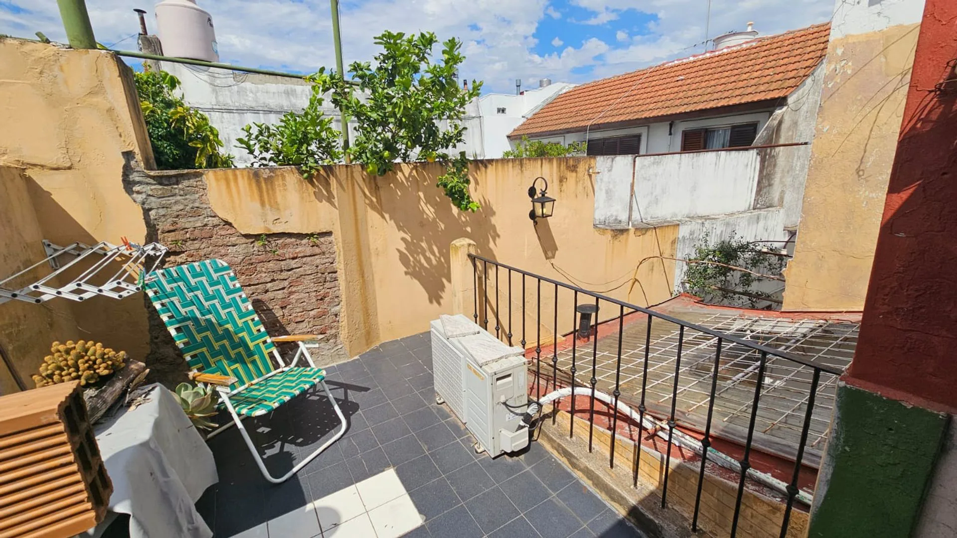 VENTA - PH 3 AMBIENTES - VILLA DEVOTO foto 3