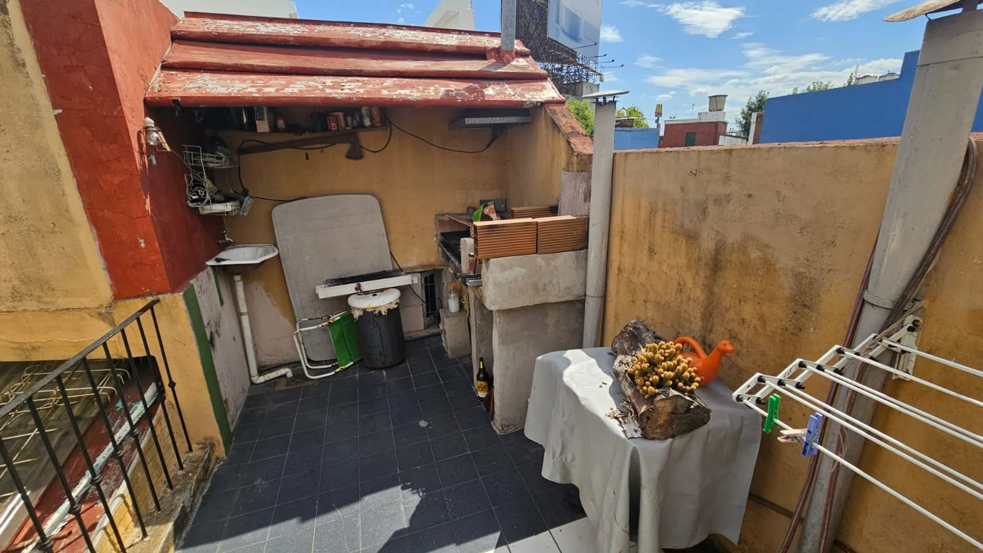 VENTA - PH 3 AMBIENTES - VILLA DEVOTO foto 4