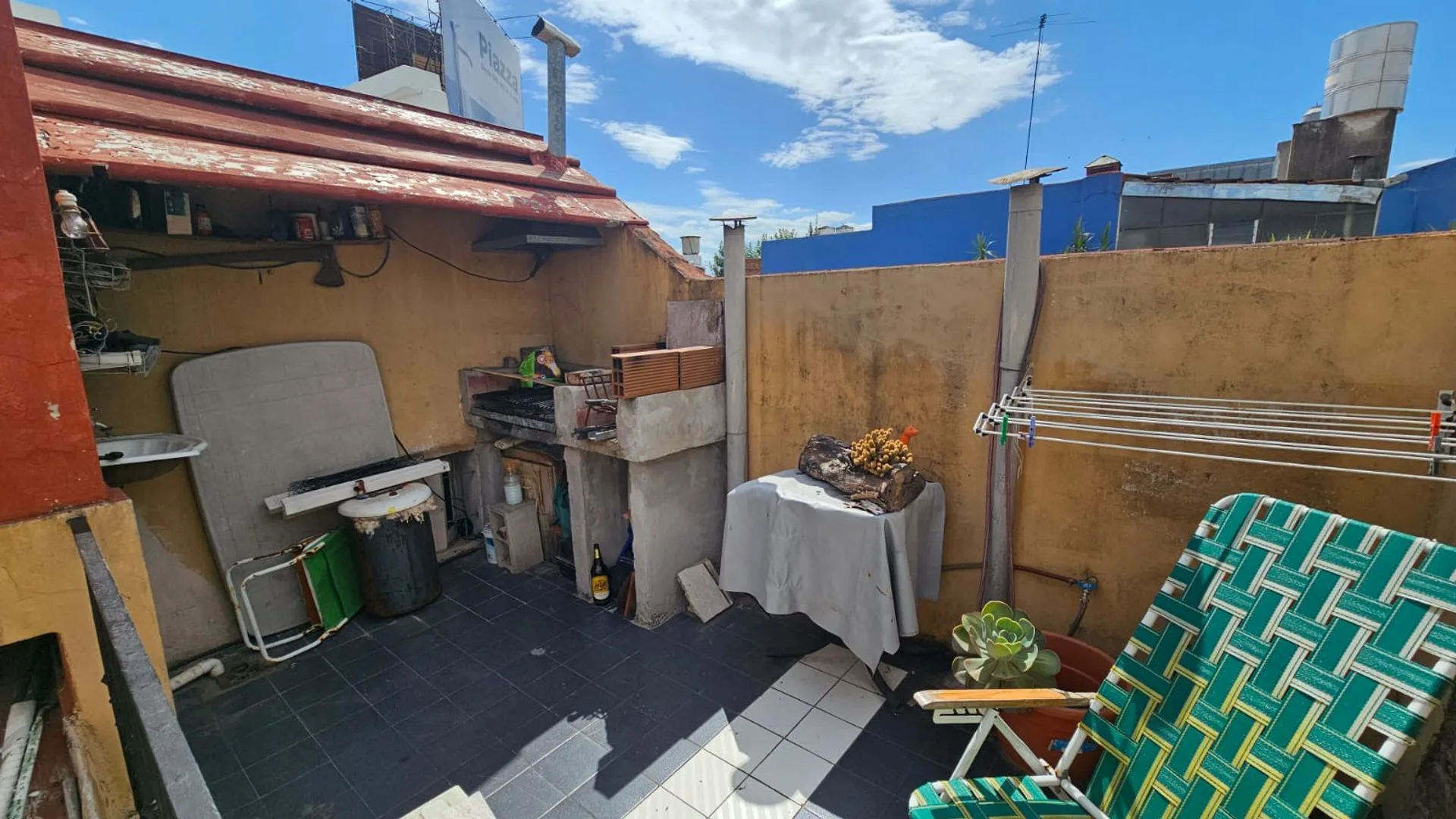 VENTA - PH 3 AMBIENTES - VILLA DEVOTO foto 5