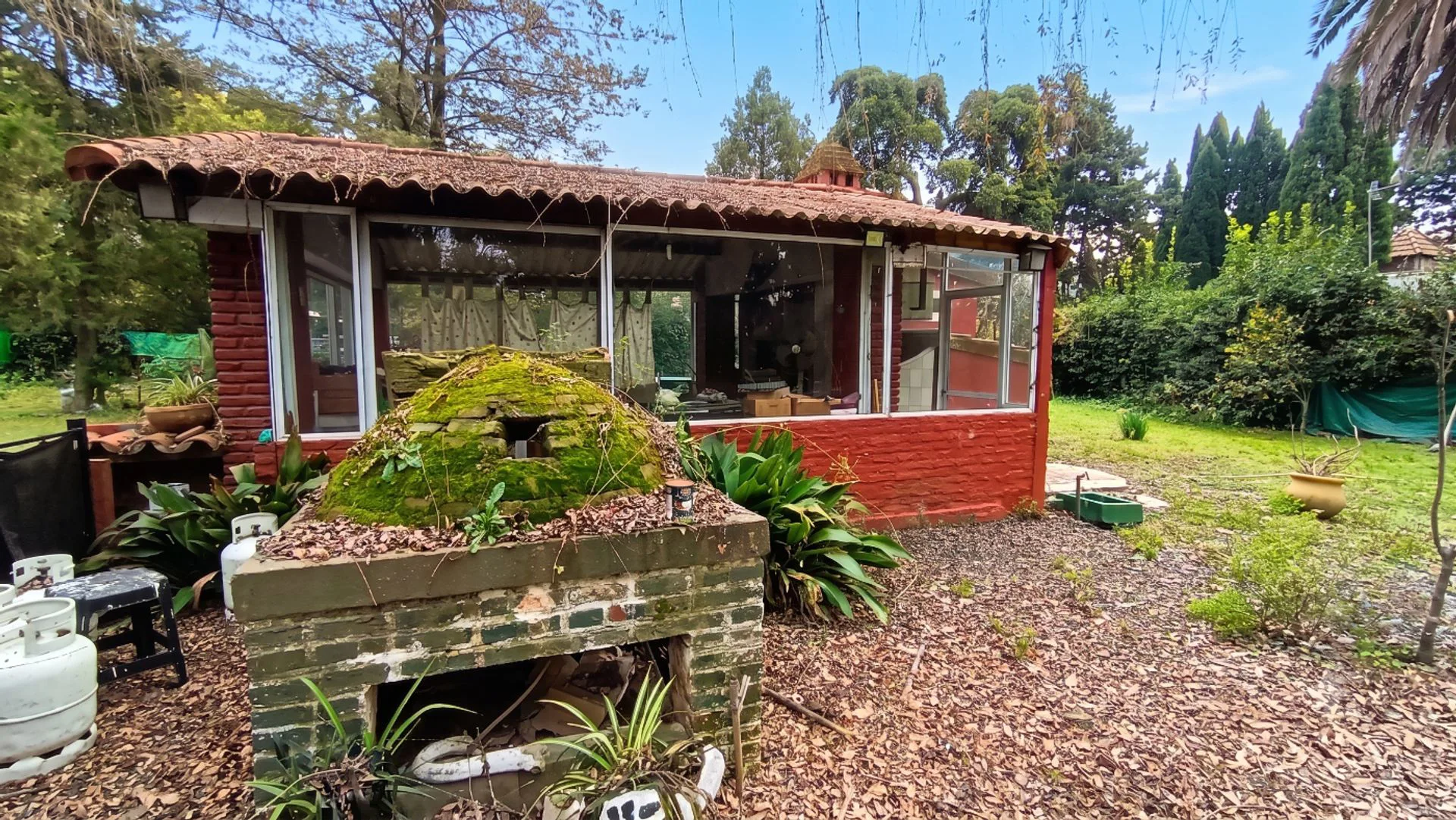 VENTA CASA QUINTA CON PILETA - PONTEVEDRA foto 5