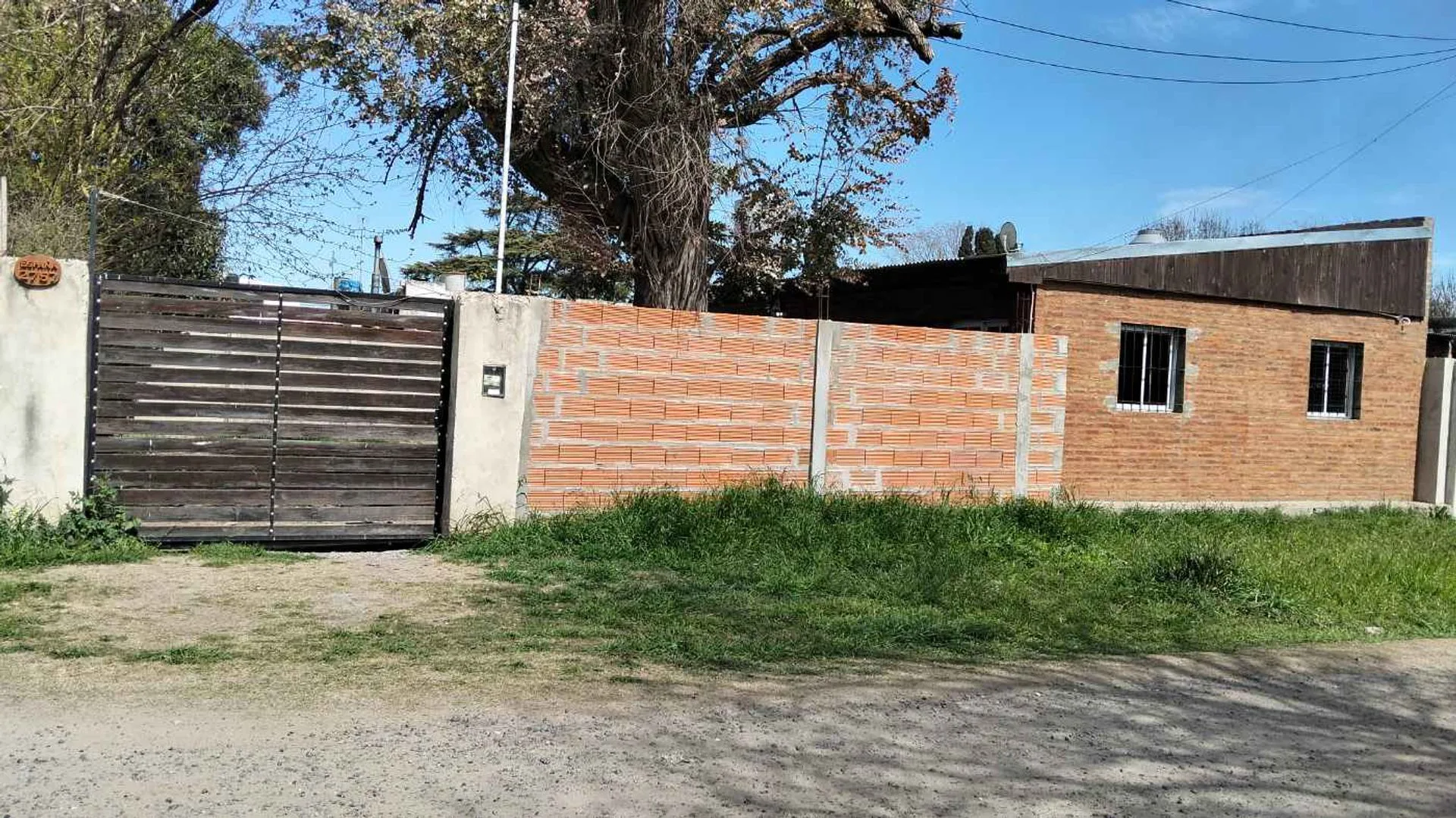 VENTA CASA DOS DORMI SAN NICOLAS/COLOMBINI foto 3