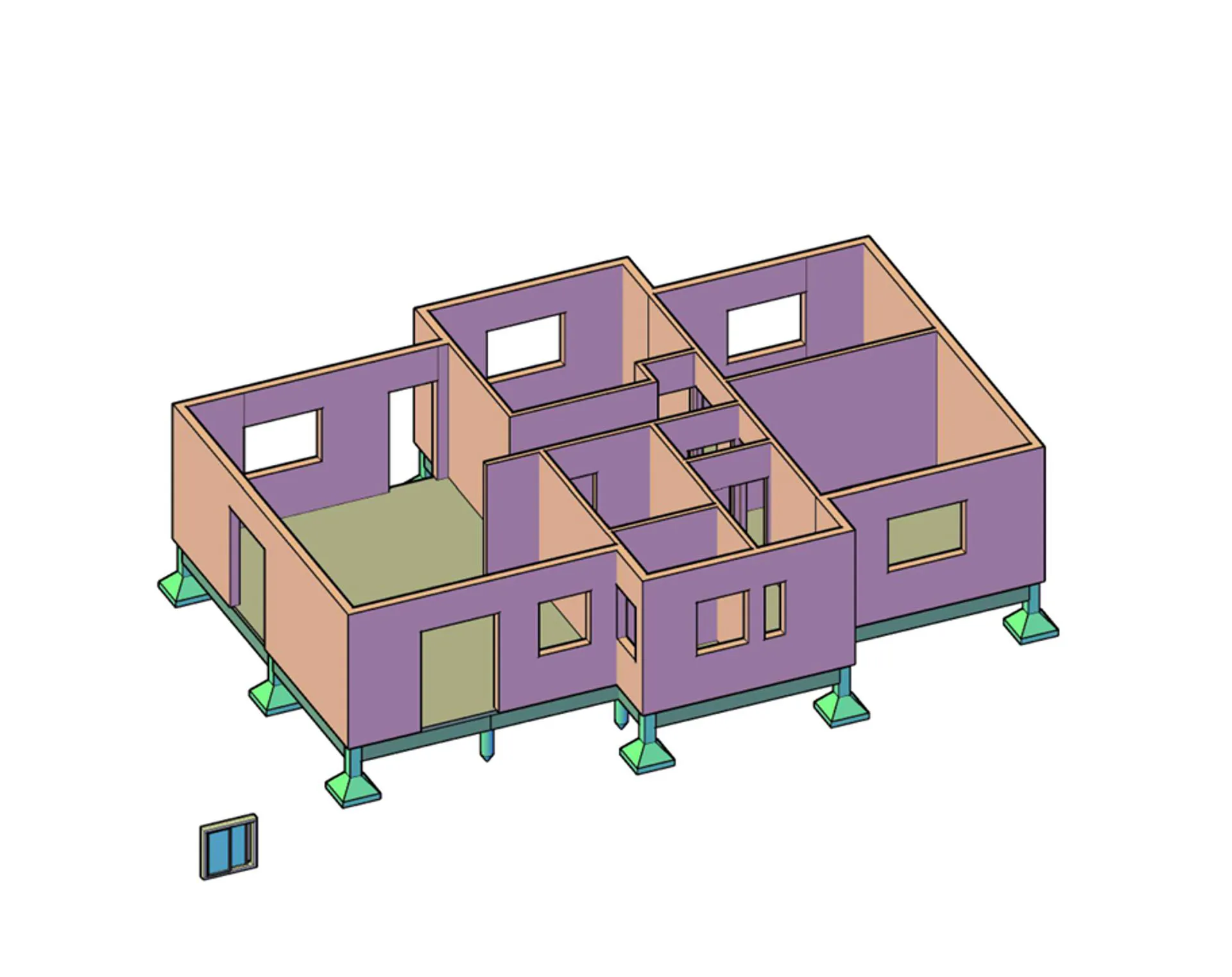VTA. LOTE C/PLATEA"ALTO VERDE"GRAL.RODGZ.C/ESCRIT. foto 4