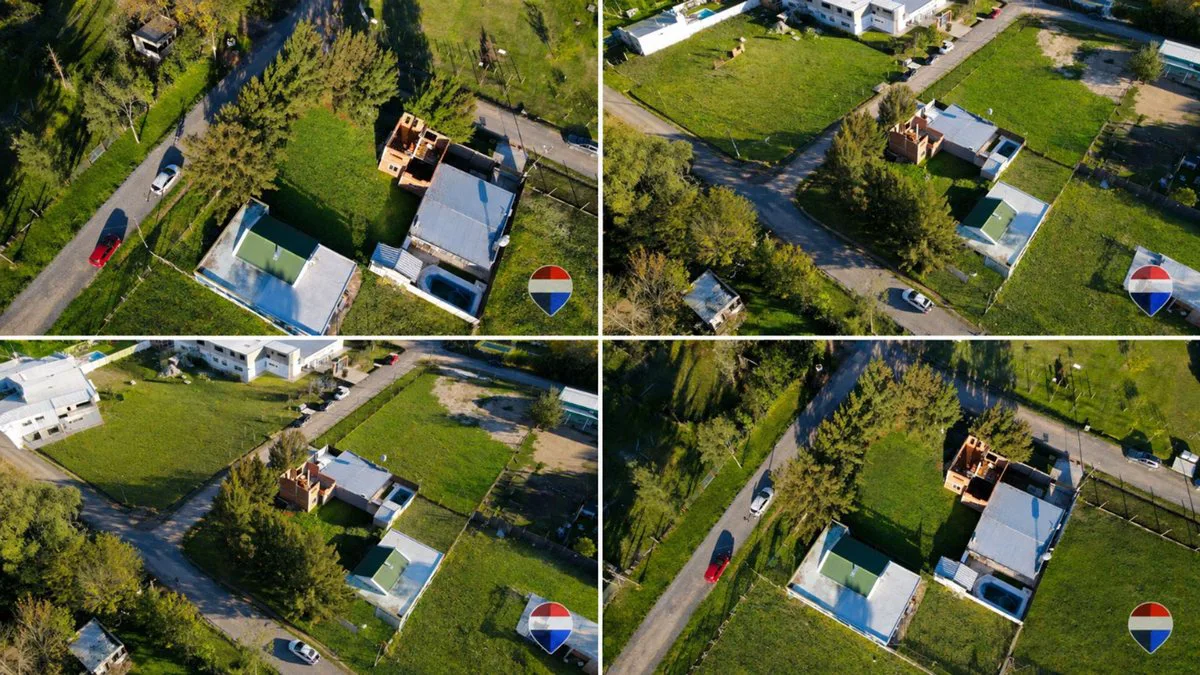 TERRENO EN VENTA EN SAN VICENTE CON CERCO Y PORTON foto 3