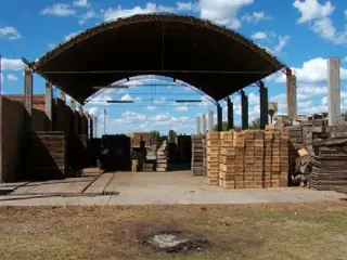 Campo en Venta en Goudge, San Rafael, Mendoza foto 3