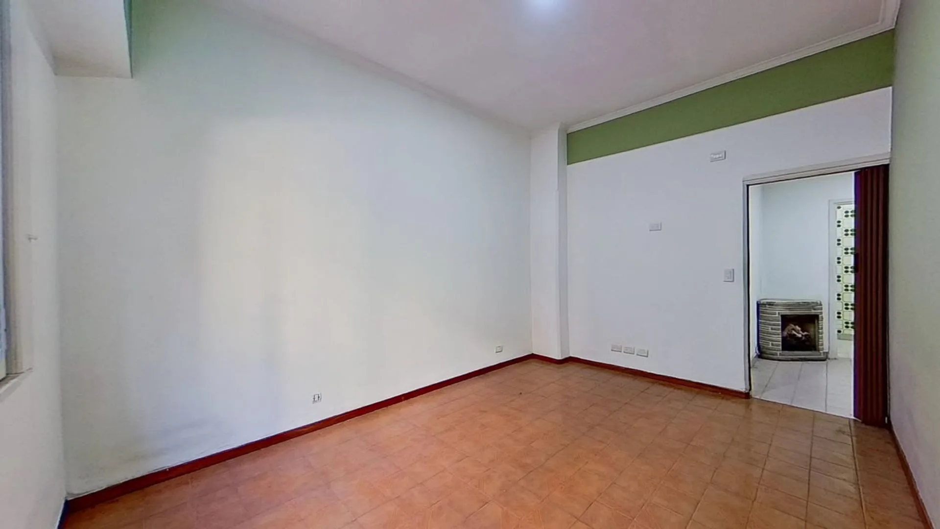 Departamento 3 amb. C/PATIO INTERNO - CABALLITO foto 4