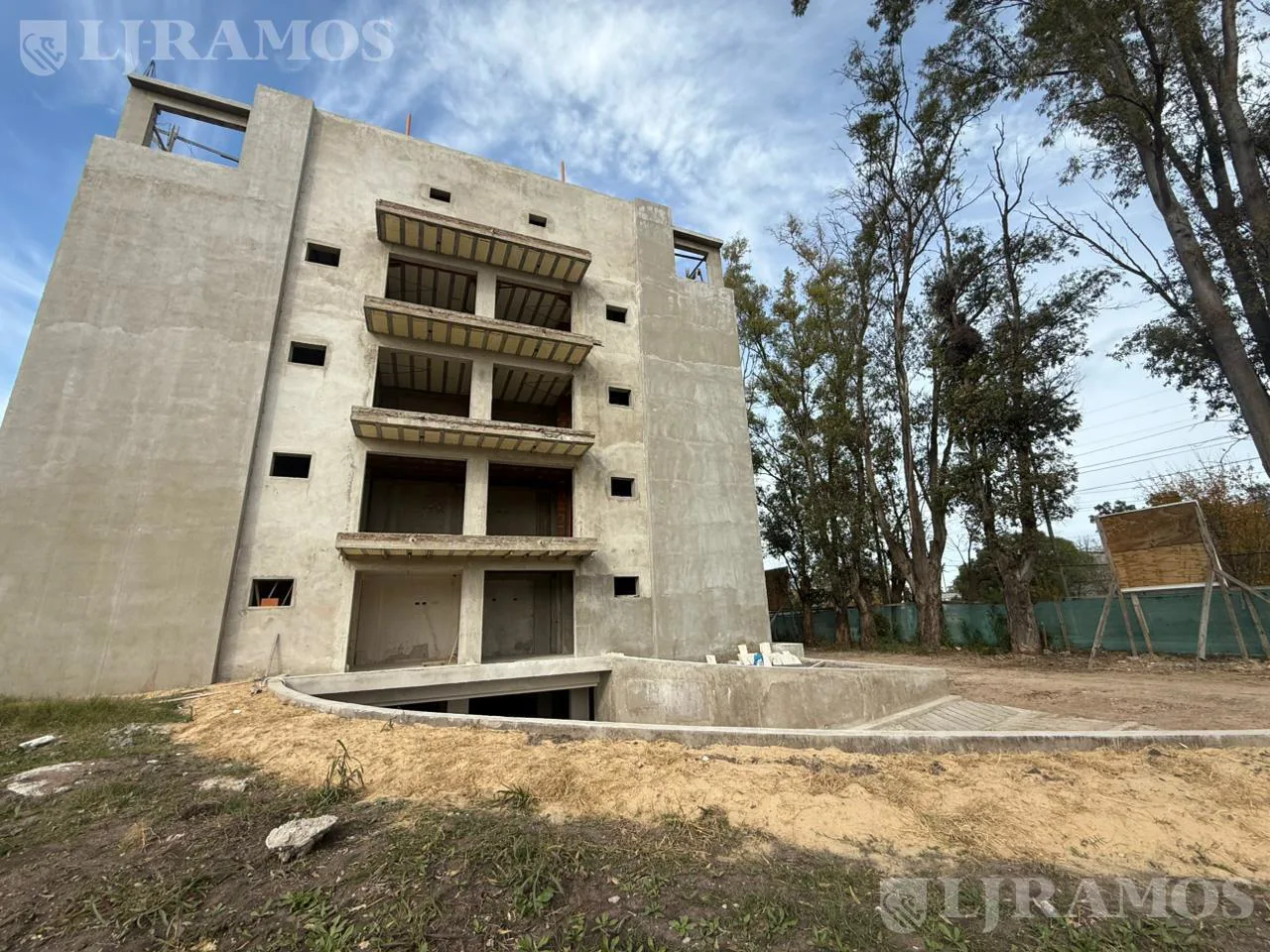 VENTA- departamento premium a estrenar en Villa Rosa- Km 50 Panam Ramal Pilar foto 2