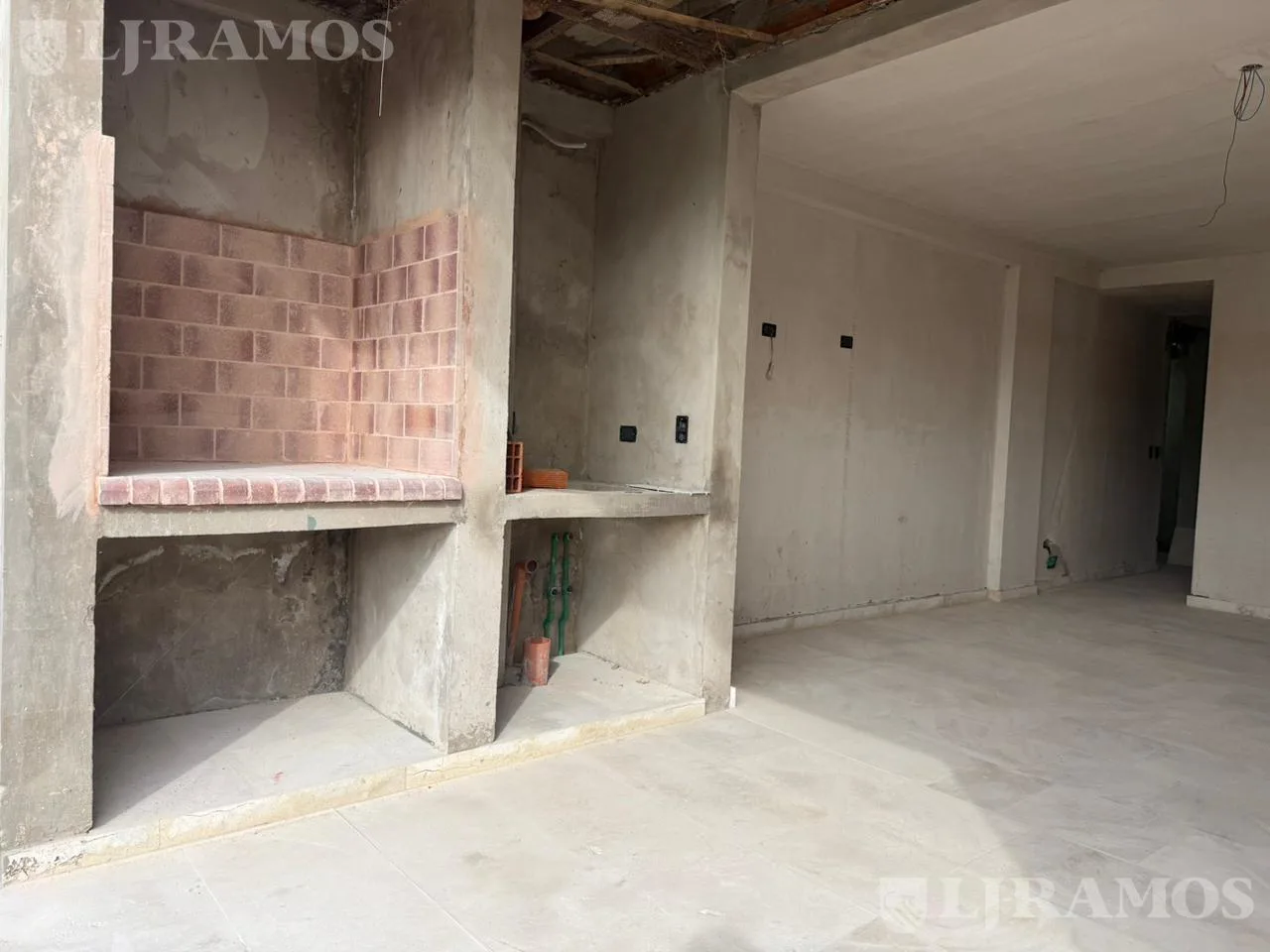VENTA- departamento premium a estrenar en Villa Rosa- Km 50 Panam Ramal Pilar foto 5