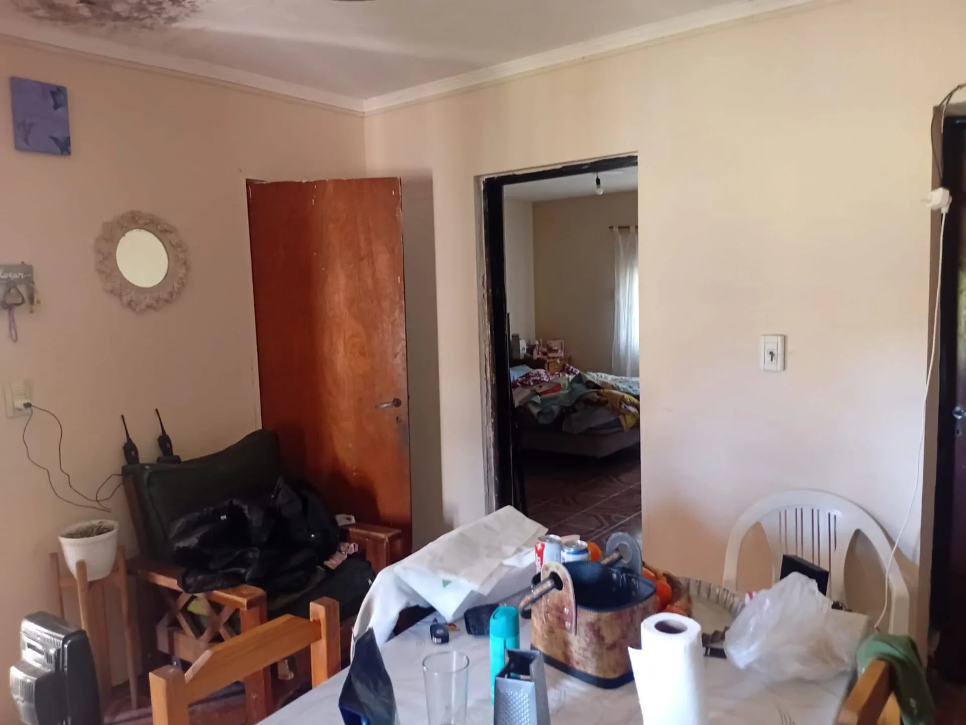 Casa con gran terreno en zona aeropuerto Paraná foto 4