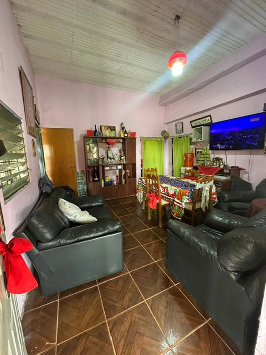 excelente casa doble patio foto 3