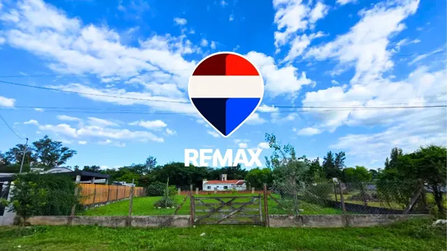 TERRENO EN VENTA LA MERCED CHICA ZONA SAN LUIS