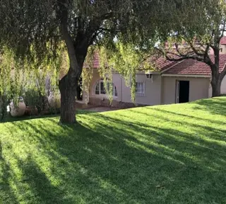 Gran Casona de Adobe &amp Aparts 2 unidades para 2 pasaj. foto 3