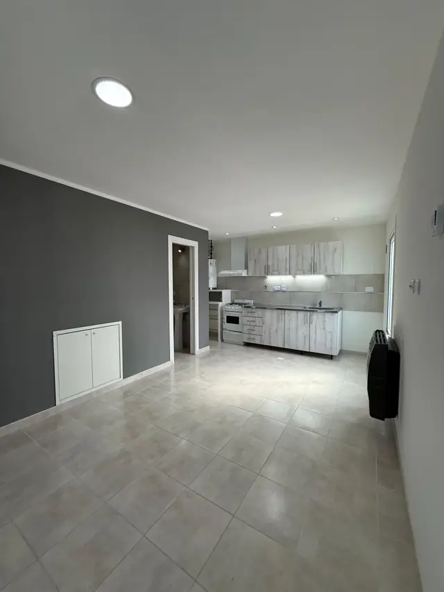 ALQUILER – DEPTO. – SAN MARTÍN