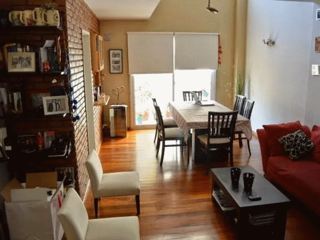 NUEVO PRECIO - Departamento en Venta en Parque Centenario, 2 ambientes en dúplex con baño y toilette, 65 m2 + balcón, - Río de Janeiro 700 foto 2