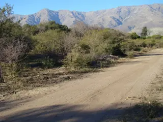 LOTES EN TRASLASIERRA LA POBLACIÓN foto 2
