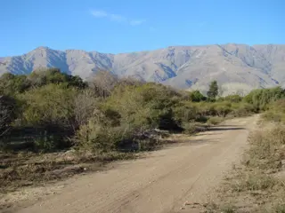 LOTES EN TRASLASIERRA LA POBLACIÓN foto 3