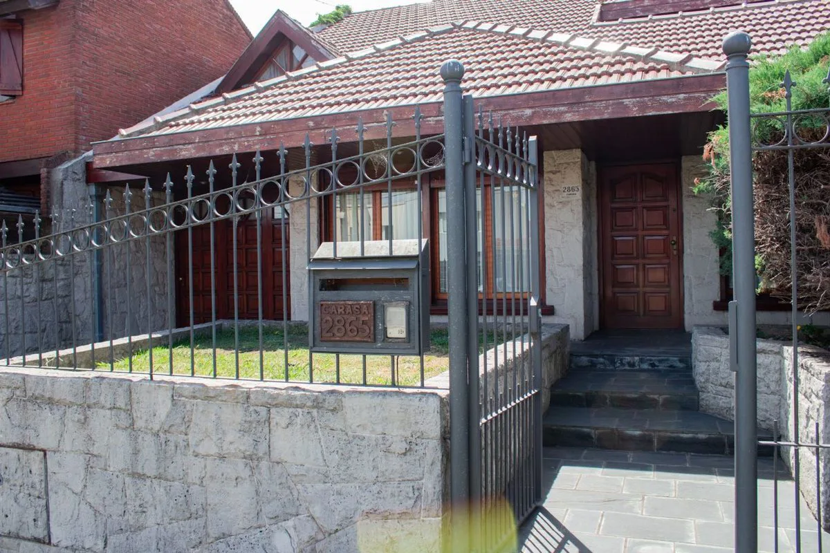 VENTA CASA 5 AMBIENTES COLINAS DE PERALTA RAMOS foto 3