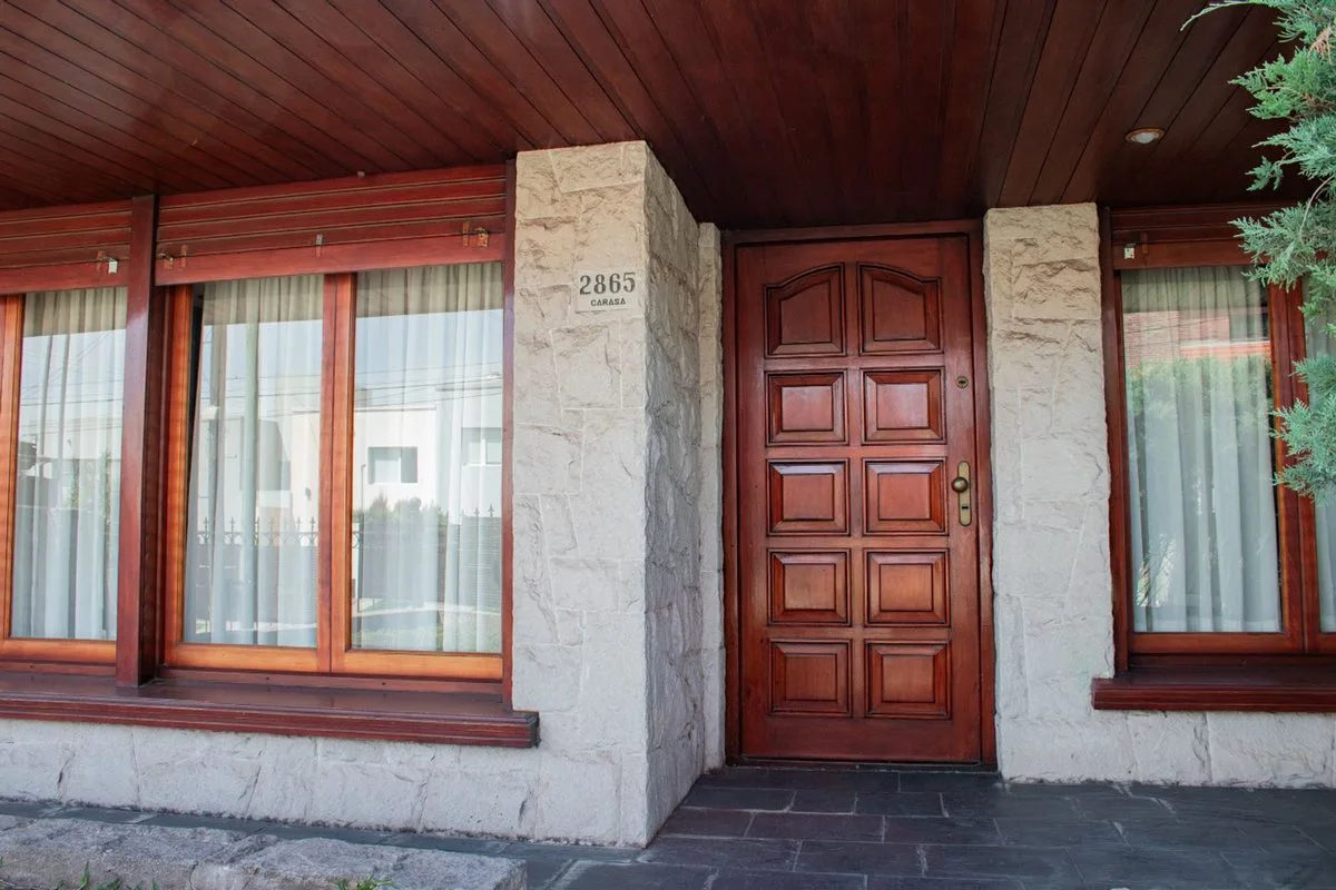 VENTA CASA 5 AMBIENTES COLINAS DE PERALTA RAMOS foto 4