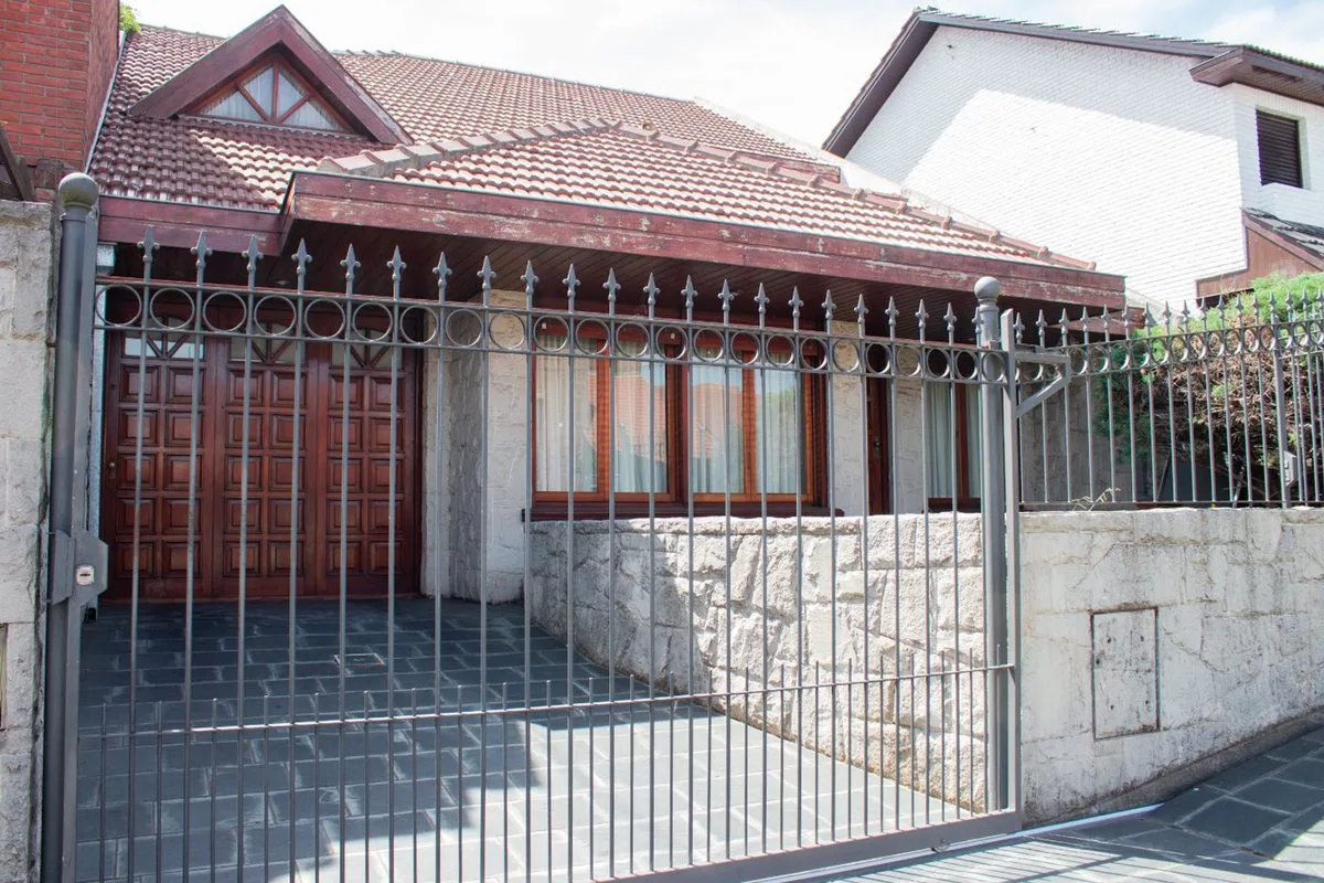 VENTA CASA 5 AMBIENTES COLINAS DE PERALTA RAMOS foto 5
