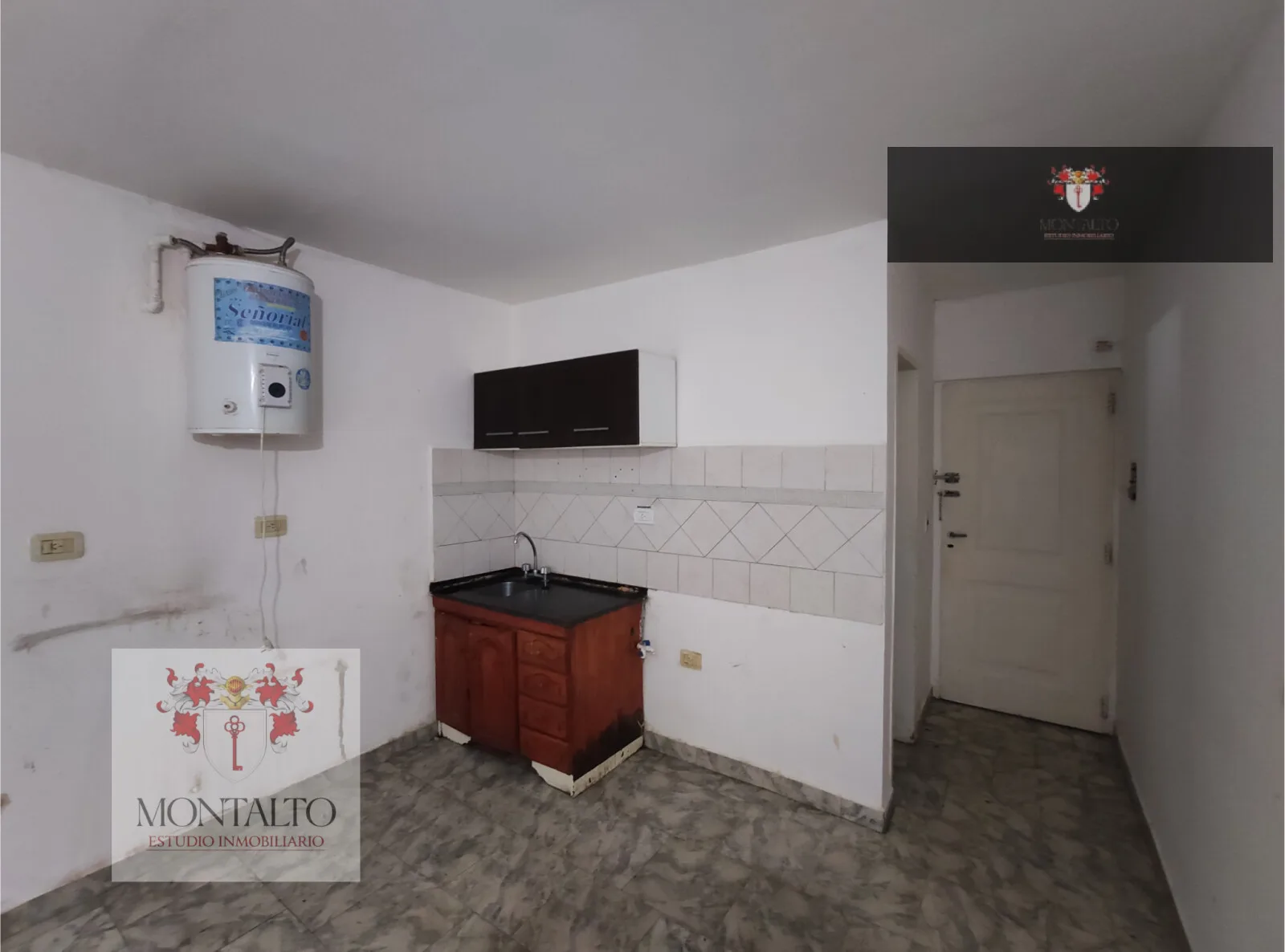 Monoambiente en 1 Piso foto 2