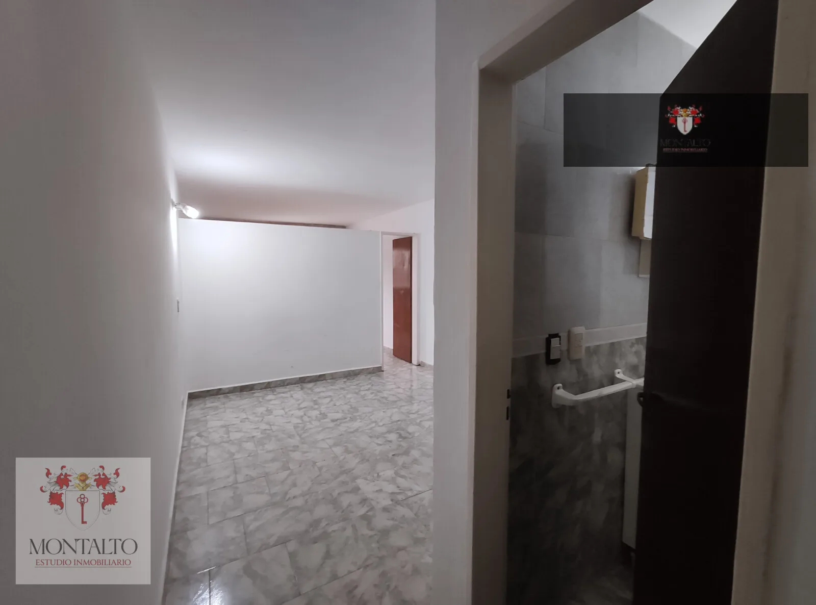 Monoambiente en 1 Piso foto 3