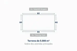 ALQUILER - IMPORTANTE PREDIO EN BERAZATEGUI - 5.000 M2 APROXIMADOS foto 4