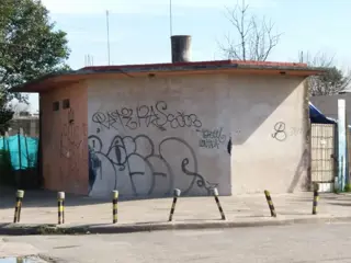 Oportunidad venta de local foto 2
