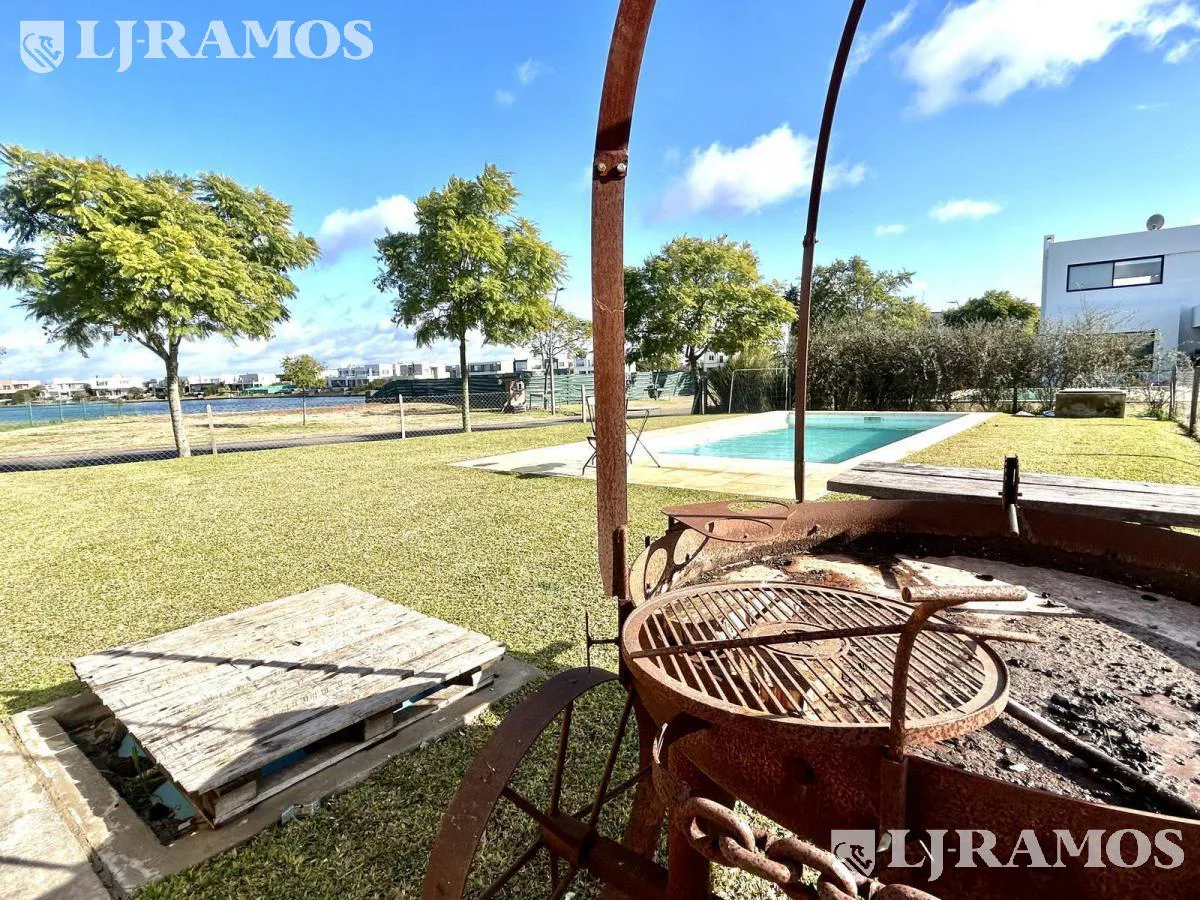 Casa en venta en el Barrio Vistas, Puertos / Escobar foto 4