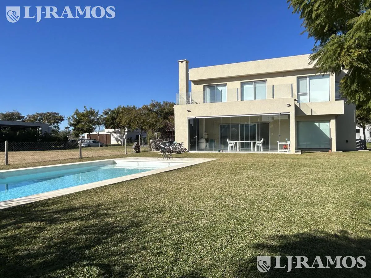 Casa en venta en el Barrio Vistas, Puertos / Escobar foto 5