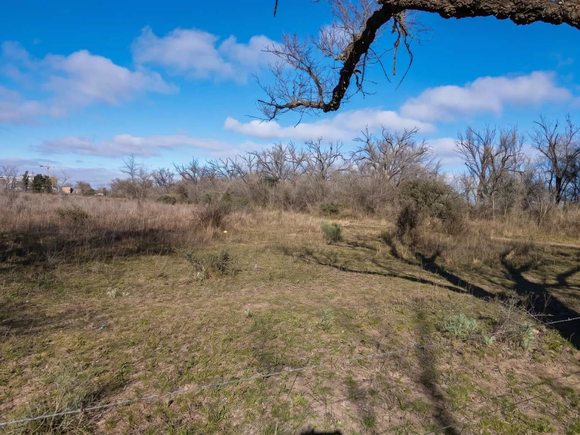 Lote Industrial 1ha Cno Quebrachal y Av Malvinas foto 4