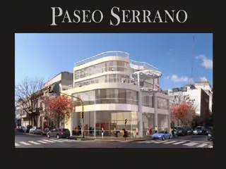 Local Comercial en Venta en Palermo Soho, Capital Federal foto 1