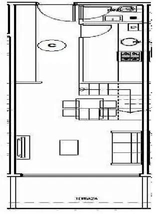 Local Comercial en Venta en Palermo Soho, Capital Federal foto 3