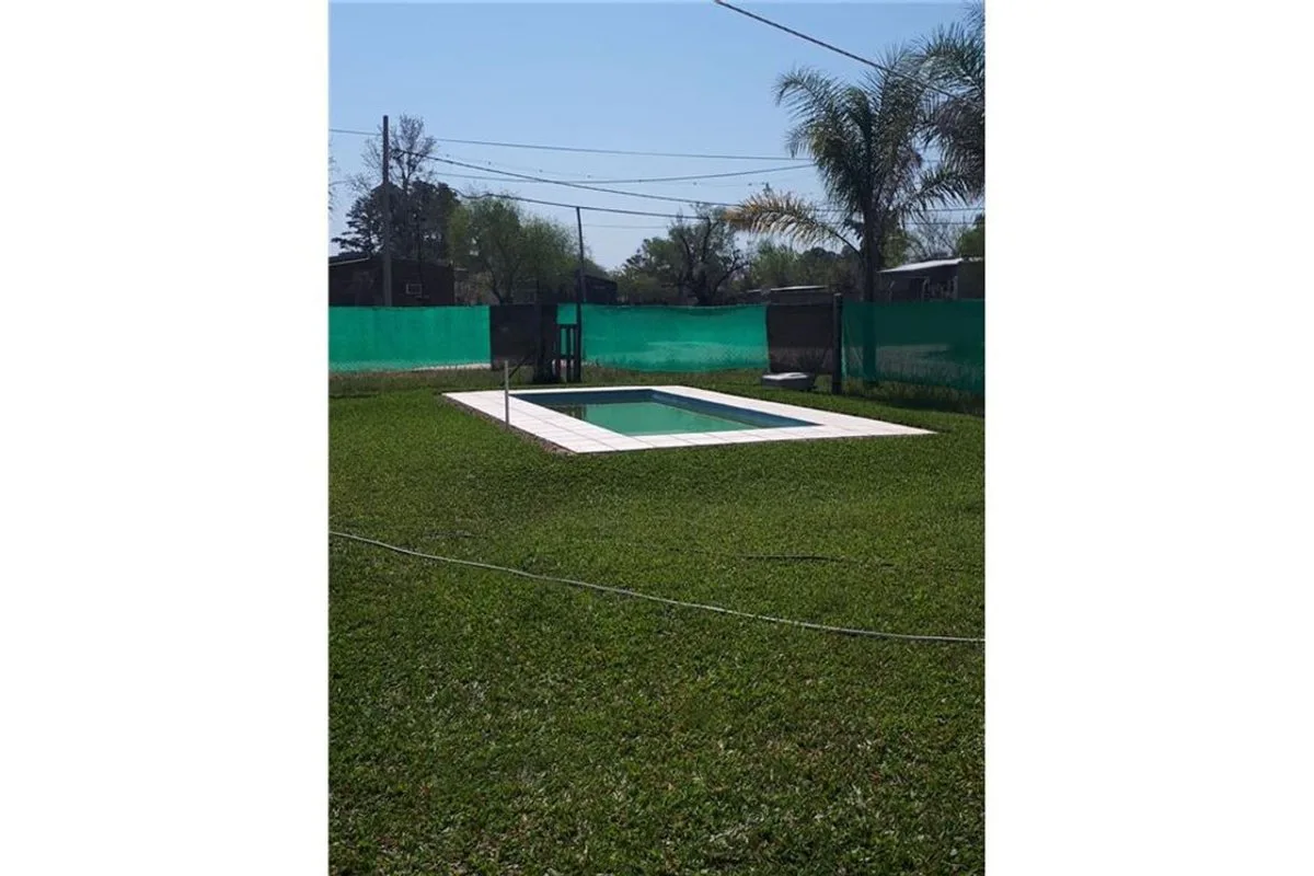 Casa en venta en Arroyo Leyes Los Zapallos foto 3