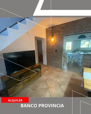 ALQUILER EN BANCO PROVINCIA foto 2