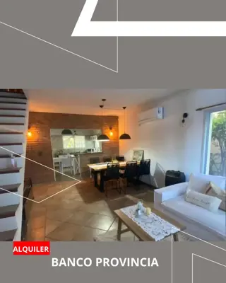 ALQUILER EN BANCO PROVINCIA foto 3