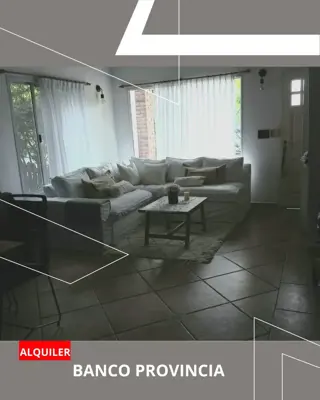 ALQUILER EN BANCO PROVINCIA foto 4