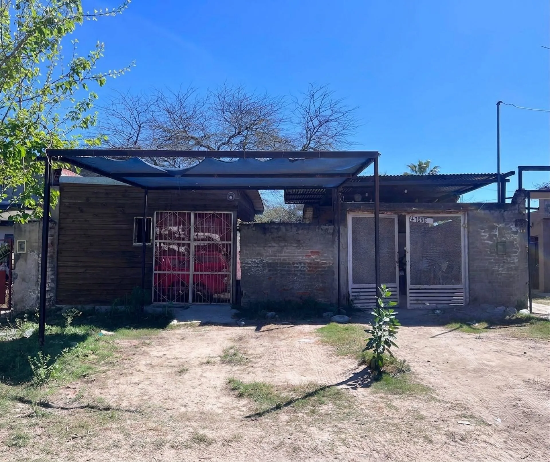 VENTA PROPIEDAD CON 4 UNIDADES. TERMAS DE R. HONDO foto 2