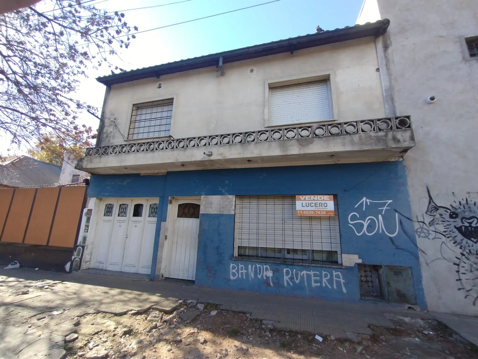 VENTA VIVIENDA MULTIFAMILIAR MORON foto 2