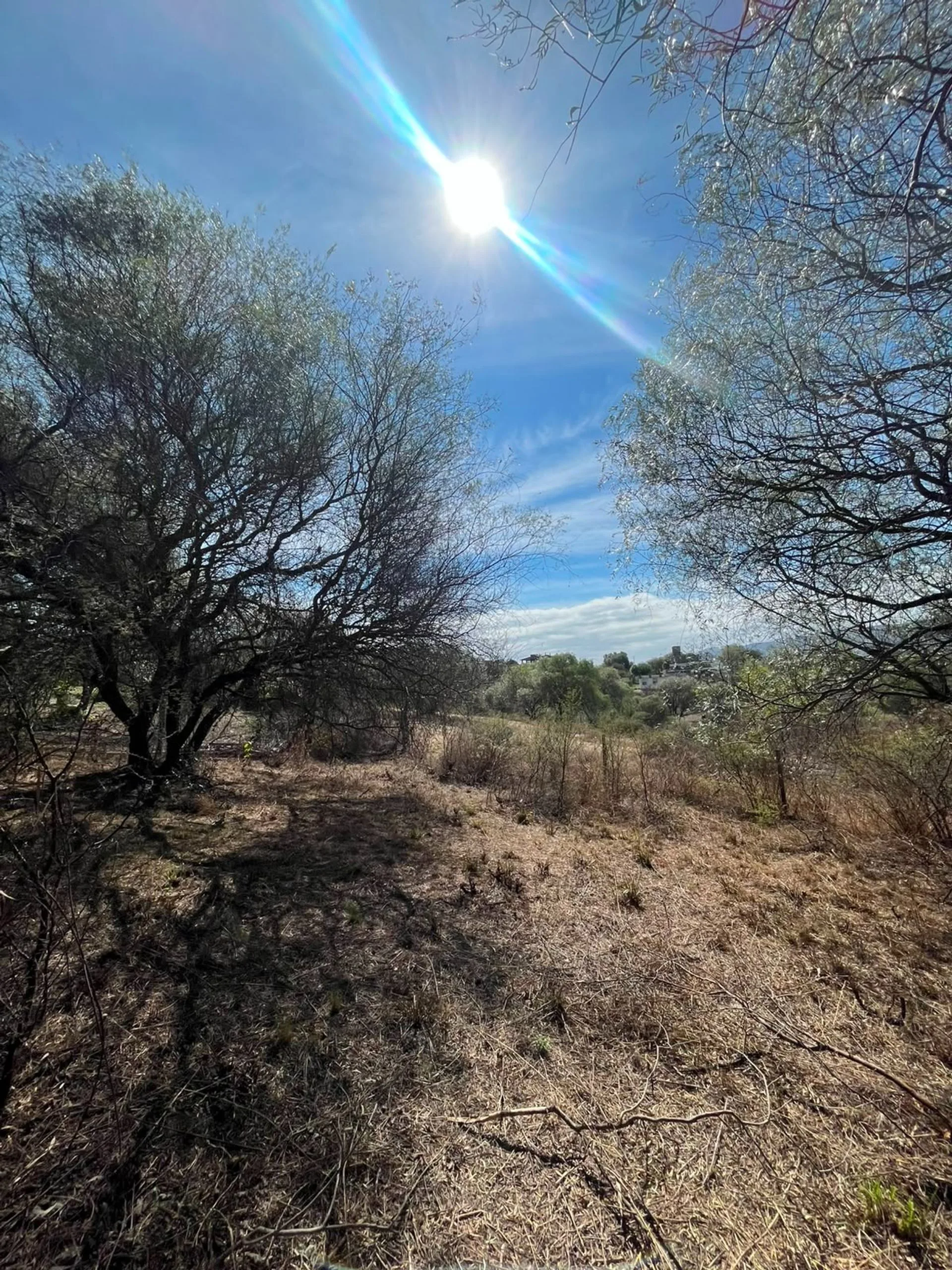 VENDO LOTE 1200M2 A 2 CUADRAS DEL LAGO SAN ROQUE foto 4