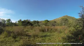 Importante Fracción En Villa Ciudad Parque Los Reartes - 2.94has foto 2