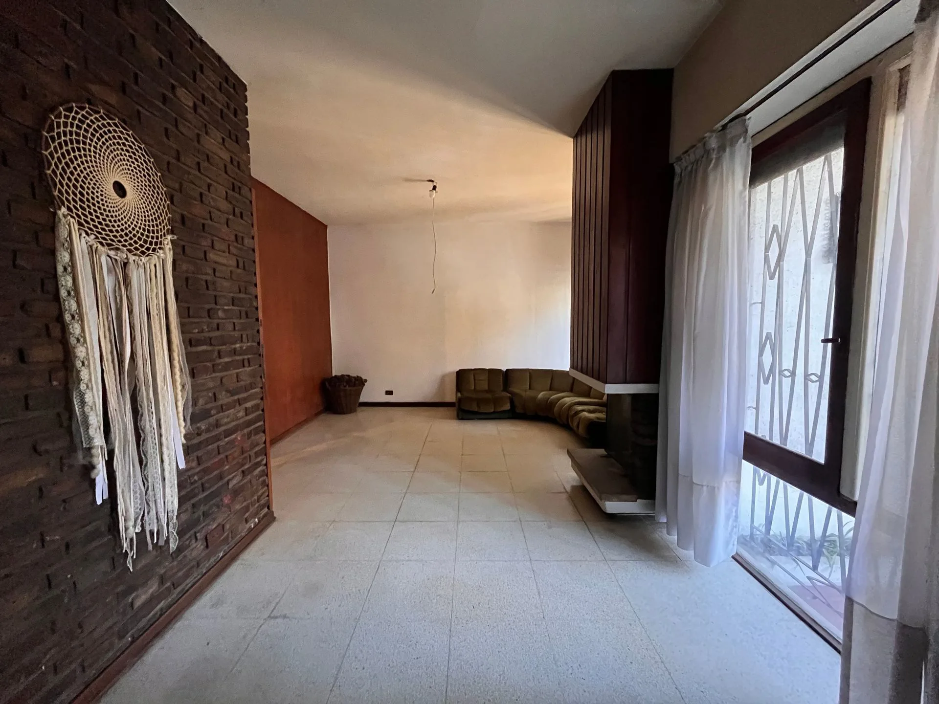 PH 3 AMBIENTES VENTA OLIVOS VICENTE LOPEZ DEPENDEN foto 2