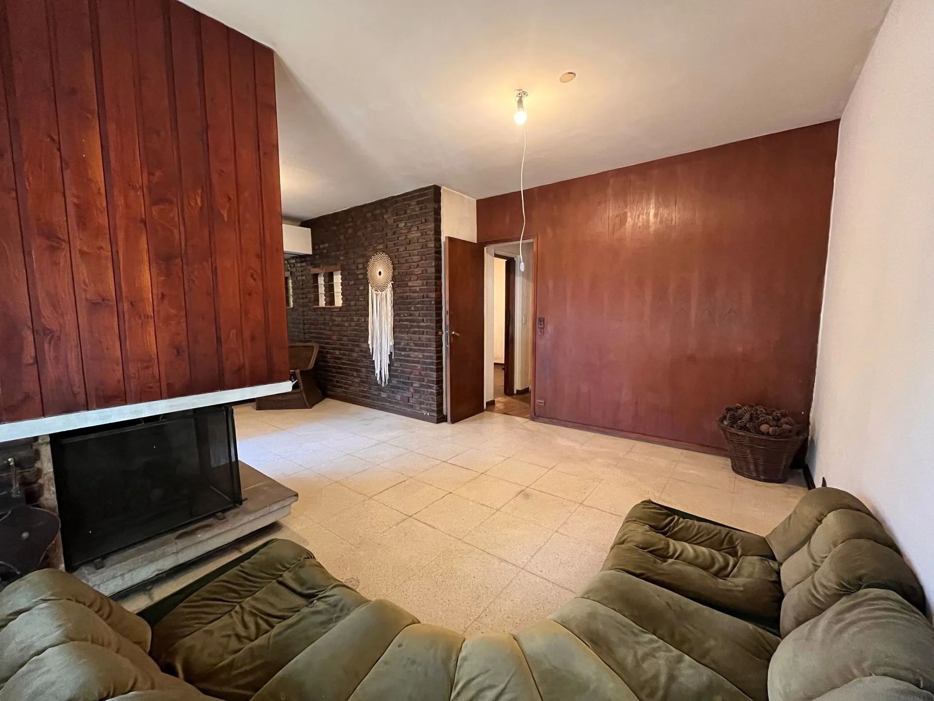 PH 3 AMBIENTES VENTA OLIVOS VICENTE LOPEZ DEPENDEN foto 3