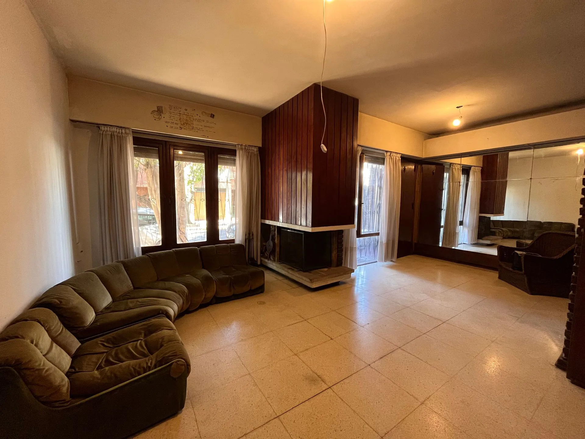 PH 3 AMBIENTES VENTA OLIVOS VICENTE LOPEZ DEPENDEN foto 4